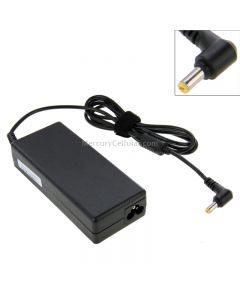PA-1750-04 19V 4.74A Mini AC Adapter for Acer / Toshiba Laptop, Output Tips: 5.5mm x 1.7mm