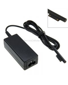 AD-40THA 12V 2.58A AC Adapter Power Supply for Microsoft Laptop, Output Tips: Microsoft 5 Pin