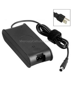 US Plug AC Adapter 20V 4.5A 90W for Lenovo Notebook, Output Tips: 8.0 x 7.4mm