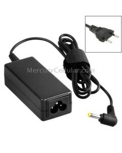 US Plug AC Adapter 18.5V 3.5A 65W for HP COMPAQ Notebook, Output Tips: 4.8 x 1.7mm