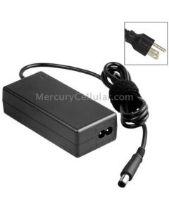 US Plug AC Adapter 18.5V 3.5A 65W for HP COMPAQ Notebook, Output Tips: 7.4 x 5.0mm