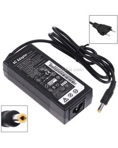 US Plug AC Adapter 16V 4.5A 72W for ThinkPad Notebook, Output Tips: 5.5 x 2.5mm