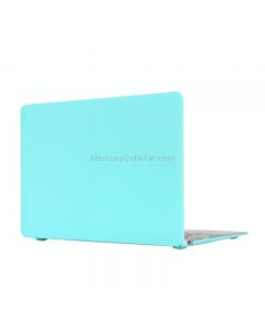 Colored Frosted Hard Plastic Protective Case for Macbook 12 inch