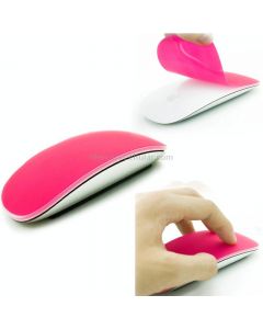 Silicone Soft Mouse Protector Cover Skin for MAC Apple Magic Mouse
