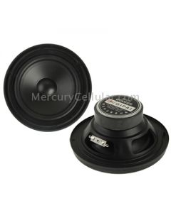 30W Midrange Speaker, Impedance: 8ohm, Inside Diameter: 4.5 inch