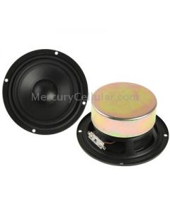 30W Midrange Speaker, Impedance: 8ohm, Inside Diameter: 3.5 inch