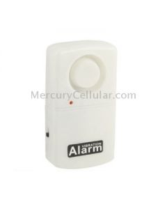 Wireless Vibration Security Alarm LD-02
