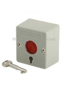 Hold Up Button / Emergency Button / Panic Button (PB-68)