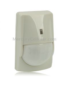 RX-40QZ Wired PIR Motion Detector Passive Infrared Movement Sensor for Home Alarm