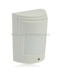 PA-476 Wired Passive Infrared Wide Angle PIR Motion Sensor Infrared Detector Alarm