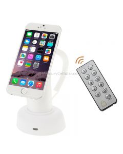 Anti-Theft Security Alarm Charging Display Holder for Mobile Phone