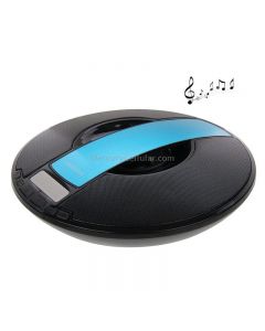 SARDiNE SDY021 Multifunctional Wireless Bluetooth Stereo Speaker , with Mic, Support Hands-free Answer Phone & FM Radio & Micro SD TF Card