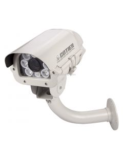 TV-821H2/IP-LP H.264 HD 1080P IR 8x LED Waterproof Bullet IP Camera, Motion Detection / Privacy Mask and 30m IR Night Vision, Waterproof Level: IP67