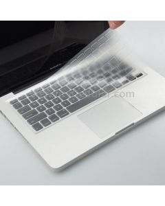 ENKAY TPU Soft Keyboard Protector Cover Skin for Macbook Air 11.6 inch