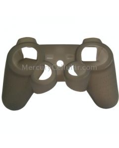 Silicon Sleeve for PS3 Game Pad , Random Color Delivery.