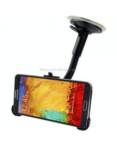 Suction Cup Car Holder, For Galaxy Note III / N9000