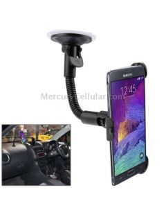 Suction Cup Car Holder, For Galaxy Note 4