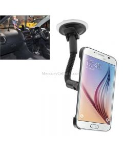 Suction Cup Car Holder, For Galaxy S6 / S6 edge