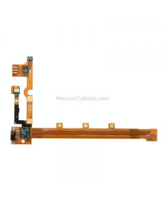 Charging Port Flex Cable for Xiaomi M3