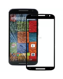 Front Screen Outer Glass Lens for Motorola Moto X