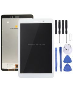 For Huawei Honor S8-701u LCD Screen and Digitizer Full Assembly