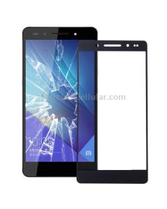 10 PCS for Huawei Honor 7 Front Screen Outer Glass Lens