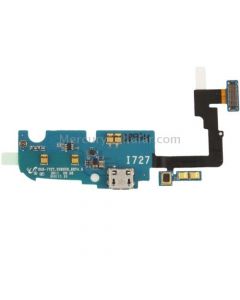 for Galaxy SII Skyrocket / i727 Original Tail Plug Flex Cable