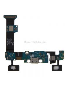 Charging Port Flex Cable for Galaxy S6 Edge+ / G928T