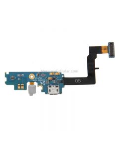 Charging Port Flex Cable for Galaxy S II Plus / I9105