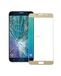 Front Screen Outer Glass Lens for Galaxy Note 5