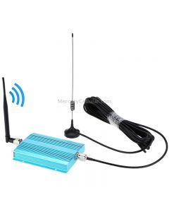 GSM 950MHz Mobile Phone Signal Repeater with Sucker Antenna
