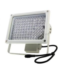 96 LED Auxiliary Light for CCD Camera, IR Distance: 50m