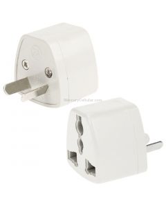 Plug Adapter, Travel Power Adaptor with AU Socket Plug