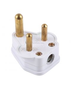 Power Plug Travel Power Adaptor, UK Plug