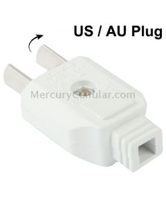 US / AU Plug AC Wall Universal Travel Power Socket Plug Adaptor