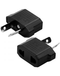 High Quality US Plug to AU Plug AC Wall Universal Travel Power Socket Plug Adaptor