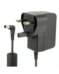 High Quality UK Plug AC 100-240V to DC 5V 2A Power Adapter, Tips: 5.5 x 2.5mm, Cable Length: 1.8m