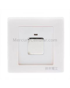 T288 Three-Wire System Wall Mount Touch Sensor Light Switch
