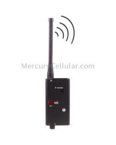 Mobile Phone Wireless Camera Wireless RF Detector Cell Phone Buster