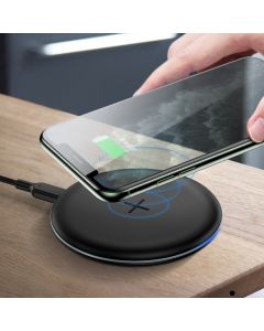 TOTU CACW-041 Wind Plate Series II 10W Max Wireless Charger