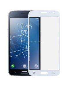 for Galaxy J2 (2016) /J210 Front Screen Outer Glass Lens