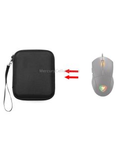 For COUGAR 300M 700M EVO MINOS X5 X3 Gaming Mouse Protective Bag Storage Bag