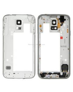 Middle Frame Bezel for Galaxy S5 Neo / G903