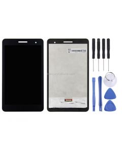 LCD Screen and Digitizer Full Assembly for Huawei MediaPad T2 7.0 LTE / BGO-DL09
