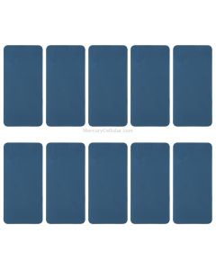 10 PCS Front Housing Adhesive for Xiaomi Redmi Note 5A