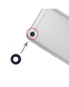 10 PCS Camera Lens Cover for Xiaomi Redmi Note 5A