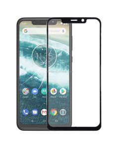 Front Screen Outer Glass Lens for Motorola One Power (P30 Note)