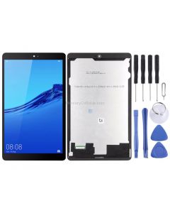 LCD Screen and Digitizer Full Assembly for Huawei MediaPad M5 Lite 8 JDN2-W09