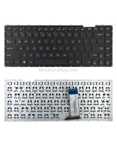 US Version Keyboard for Asus A455 A450 R455 A555 R455L Y483 X451