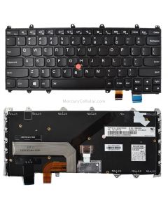 US Version Keyboard for Lenovo IBM ThinkPad Yoga 260 12.5 Inch